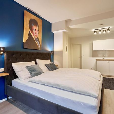 Humboldt41 Aparthotel Nuremberg Exterior photo